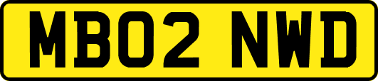 MB02NWD