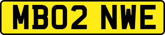 MB02NWE