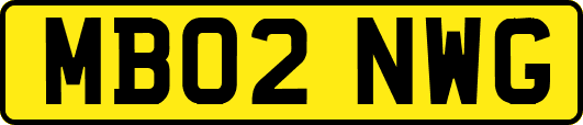 MB02NWG