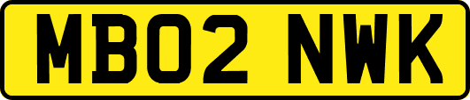 MB02NWK