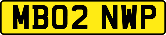 MB02NWP