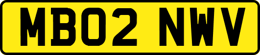 MB02NWV