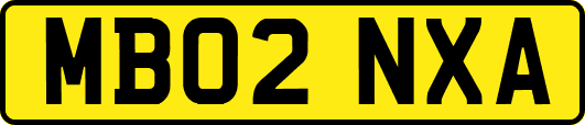 MB02NXA