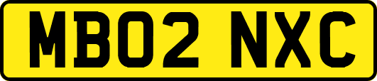 MB02NXC