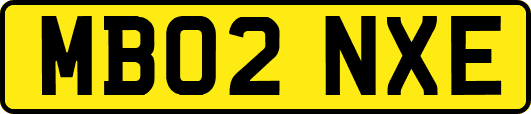 MB02NXE