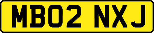 MB02NXJ