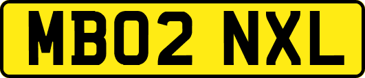 MB02NXL