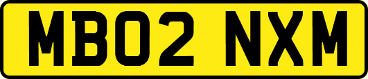 MB02NXM