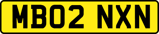 MB02NXN
