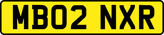MB02NXR