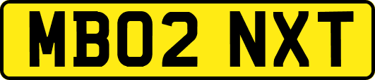 MB02NXT