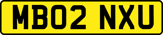 MB02NXU