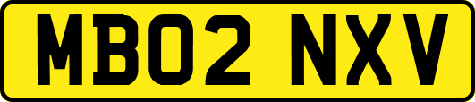 MB02NXV