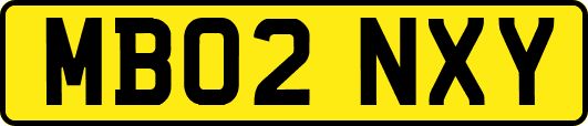 MB02NXY