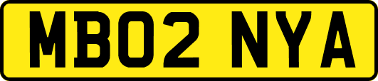 MB02NYA
