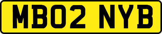MB02NYB