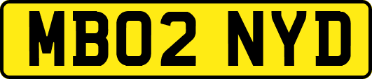 MB02NYD
