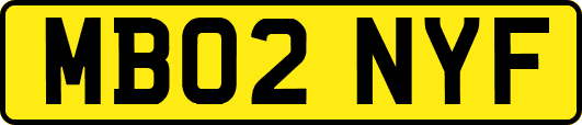 MB02NYF