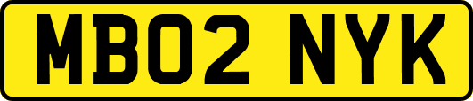 MB02NYK