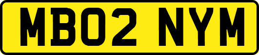MB02NYM