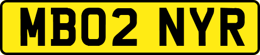 MB02NYR