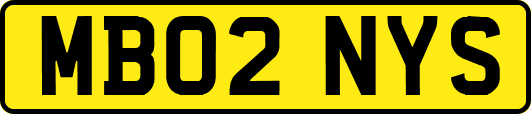 MB02NYS