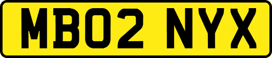 MB02NYX