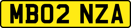 MB02NZA