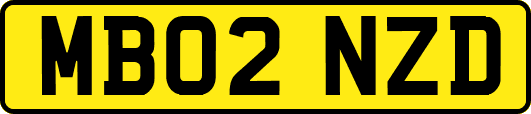 MB02NZD