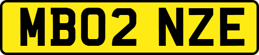 MB02NZE