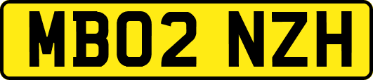 MB02NZH