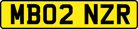 MB02NZR