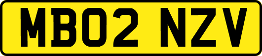 MB02NZV
