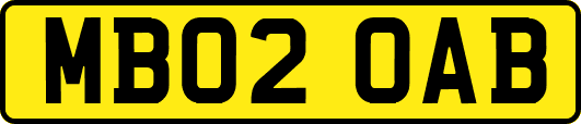 MB02OAB