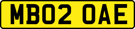 MB02OAE