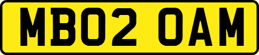MB02OAM