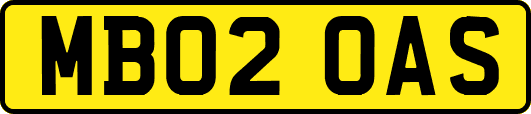MB02OAS