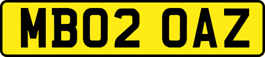 MB02OAZ