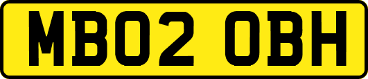 MB02OBH