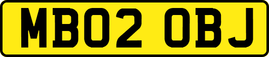MB02OBJ