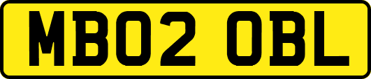 MB02OBL