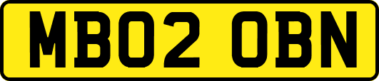 MB02OBN