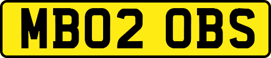 MB02OBS