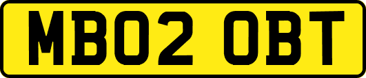 MB02OBT