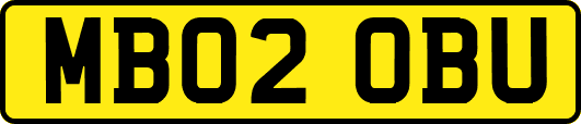 MB02OBU