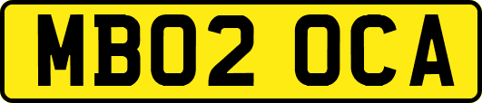 MB02OCA