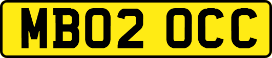 MB02OCC