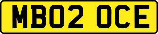 MB02OCE