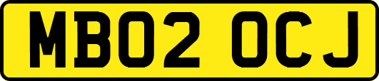 MB02OCJ