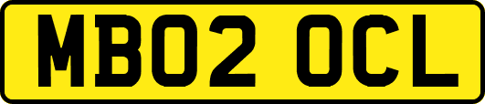 MB02OCL